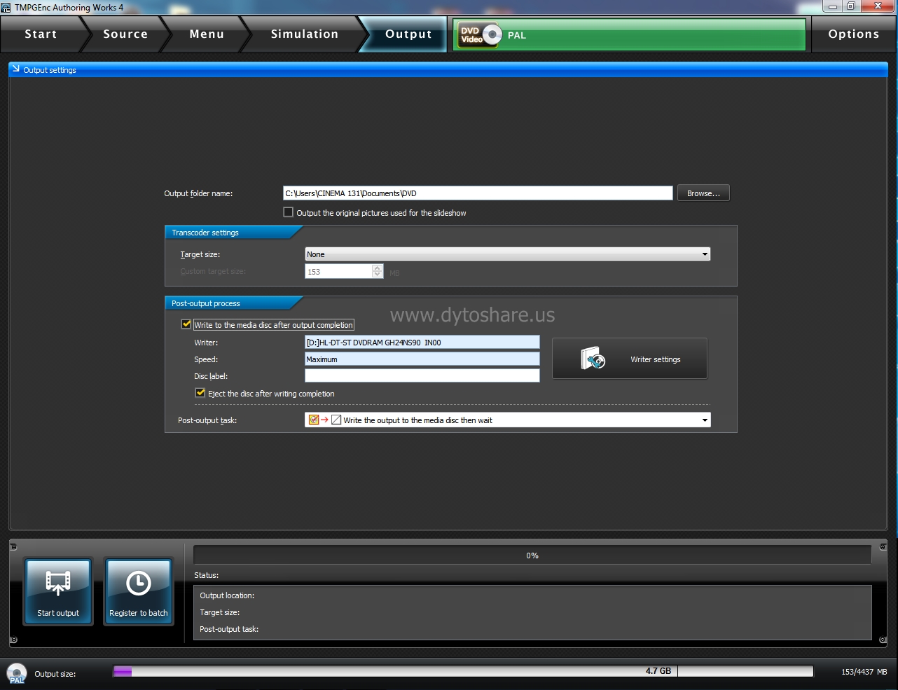 Tmpgenc Authoring Works 5 Download Crack
